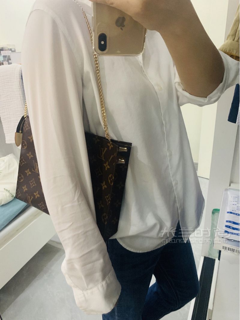 LV洗漱包 Dior手拿包 GUCCi手拿包對比_4