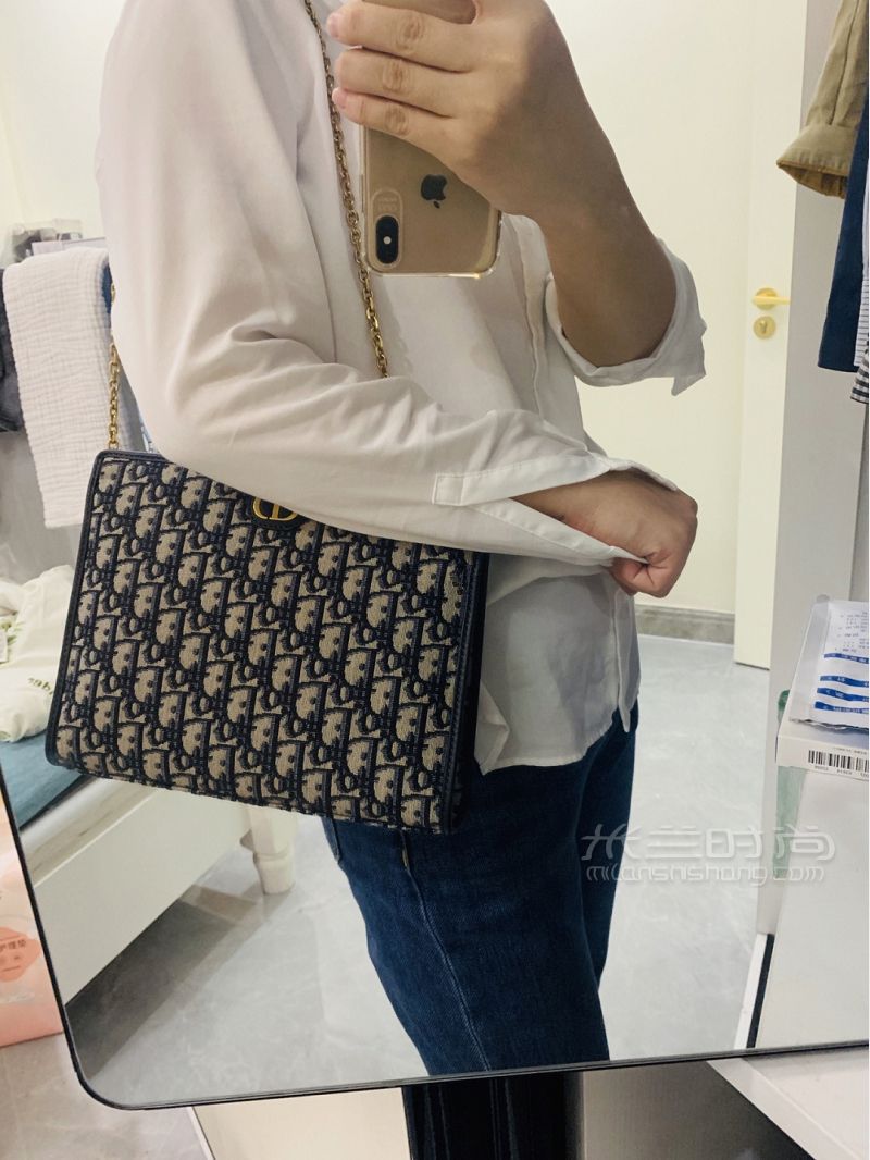 LV洗漱包 Dior手拿包 GUCCi手拿包對比_2