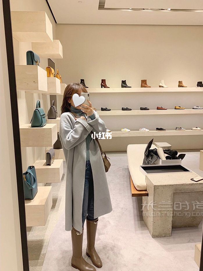愛(ài)馬仕Hermes Kelly騎士靴拯救_5