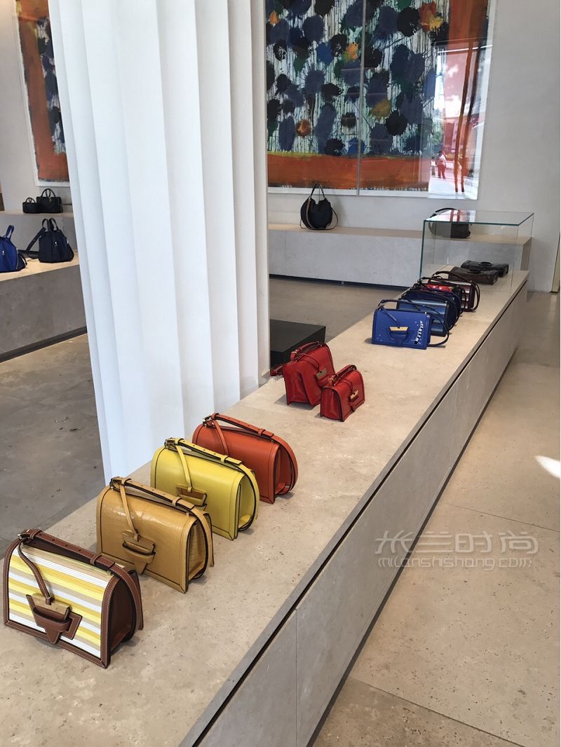 里斯本、馬德里、巴塞羅那超全購物攻略！購物退稅大總結(jié)！_7