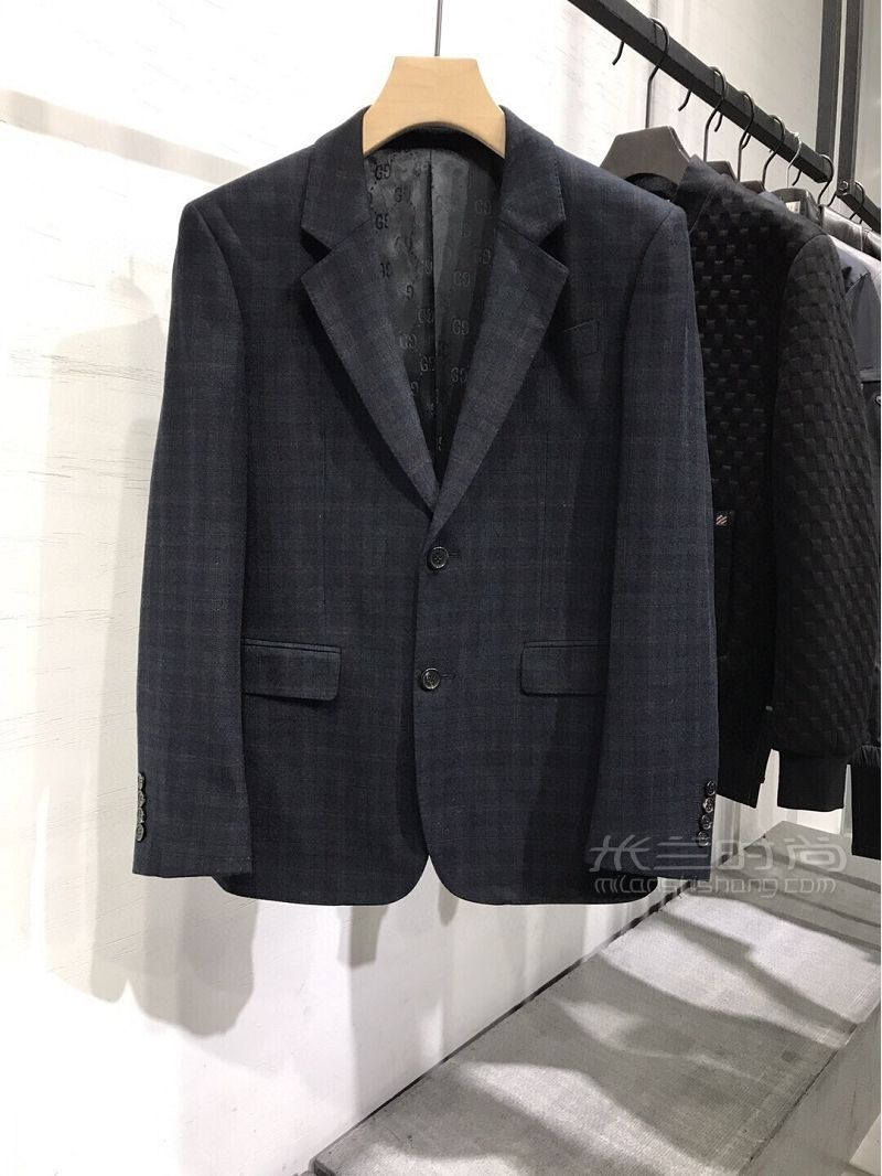 男神千萬(wàn)不要錯(cuò)過(guò)的一家 高端男裝_7