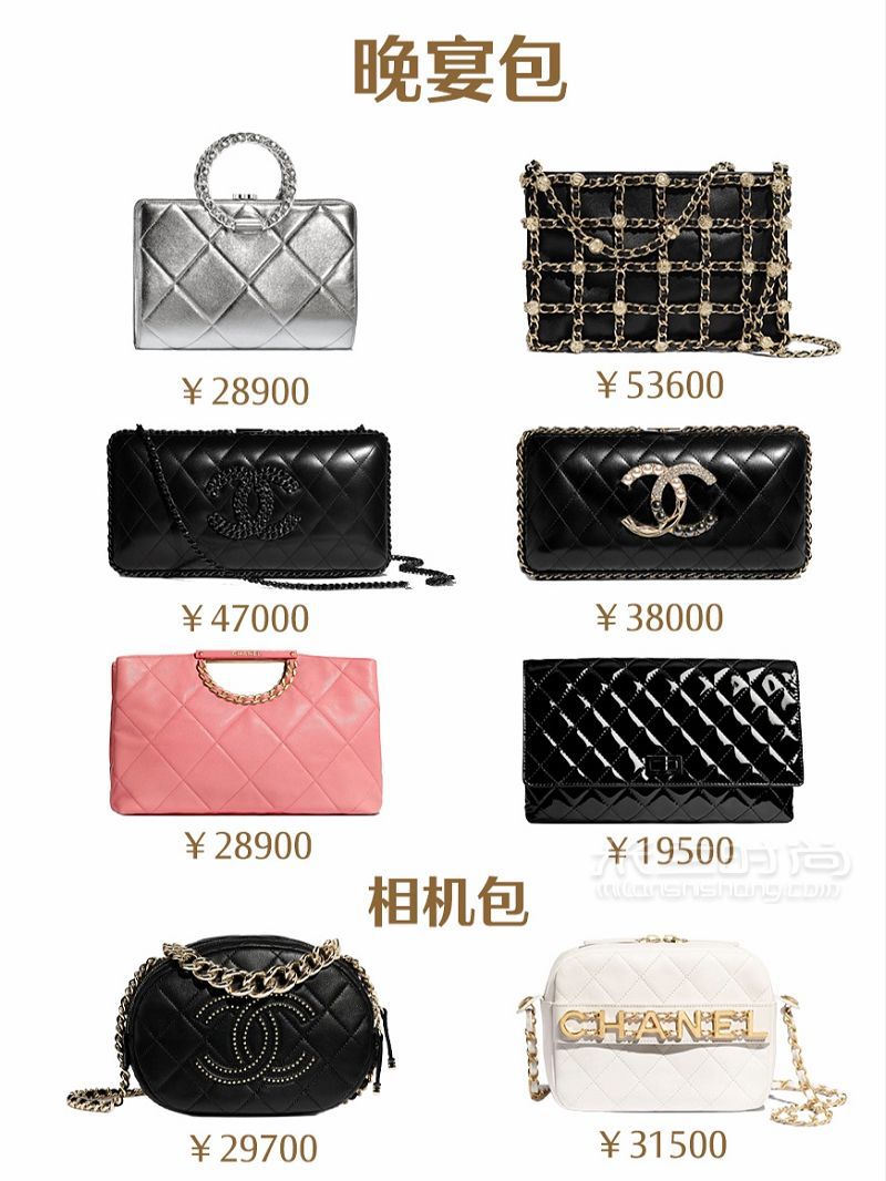 Chanel又上新啦玫瑰粉真的好看哭！_8