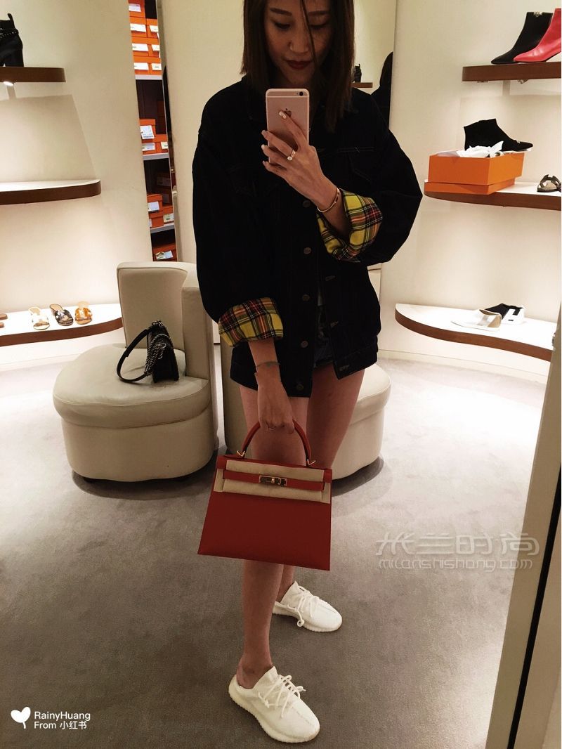 香港愛馬仕KellyBirkin購買攻略_3