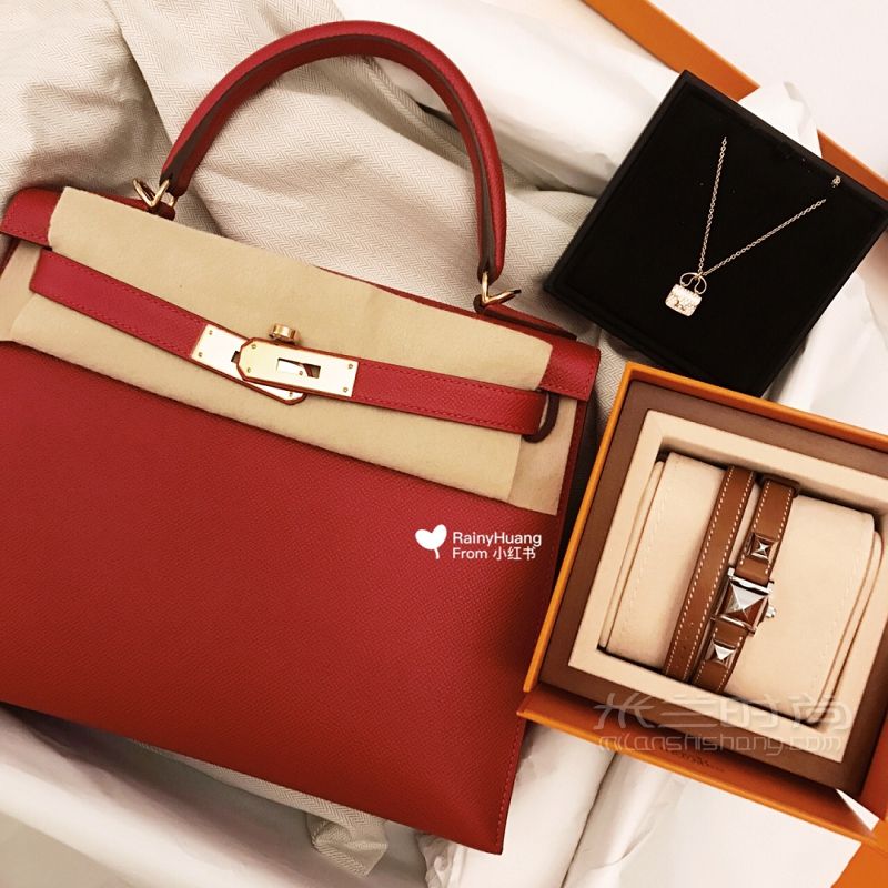 香港愛馬仕KellyBirkin購買攻略_1
