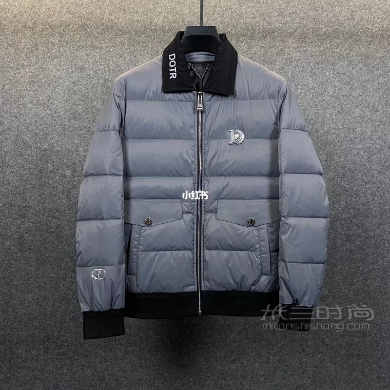 爆款男裝不能更帥了！男裝蒙克萊怎么樣_2
