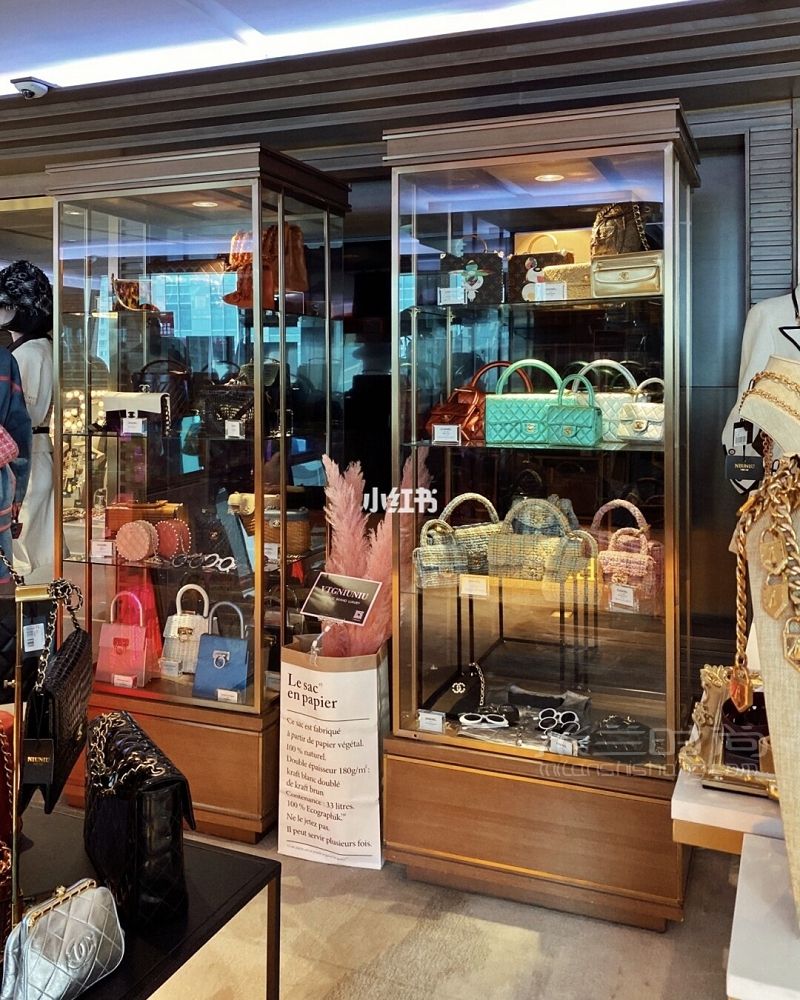 廣州K11新進(jìn)中古店LV包包3k就能拿下_4