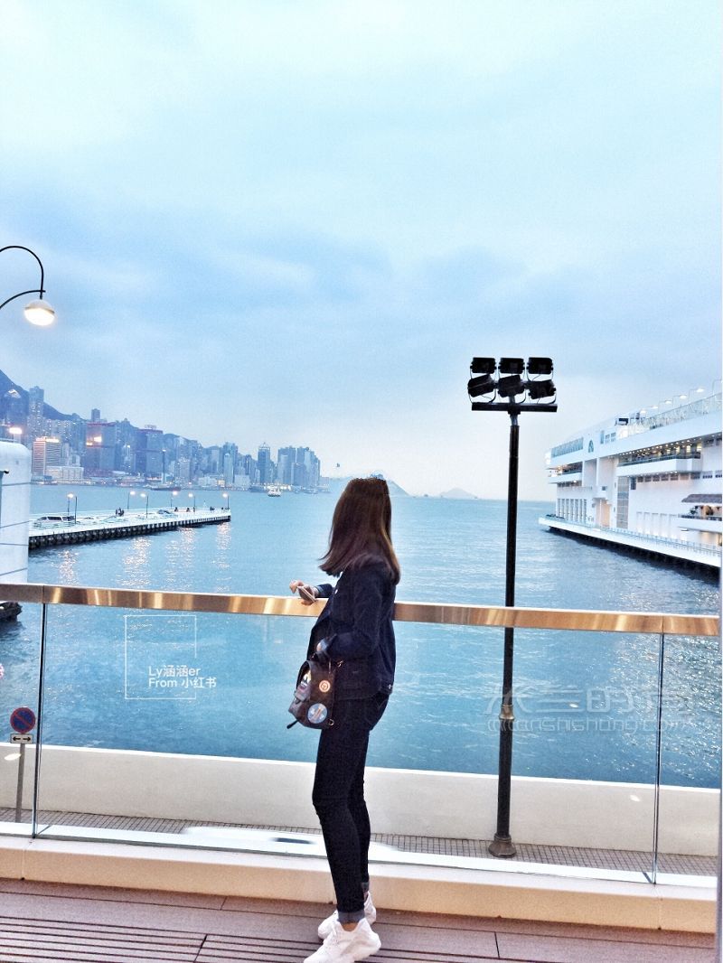 香港7天6晚自由行攻略 尖沙咀旺角銅鑼灣茶餐廳盤點(diǎn)_9