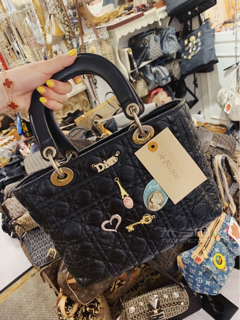 韓國首爾最大Vintage中古店_4