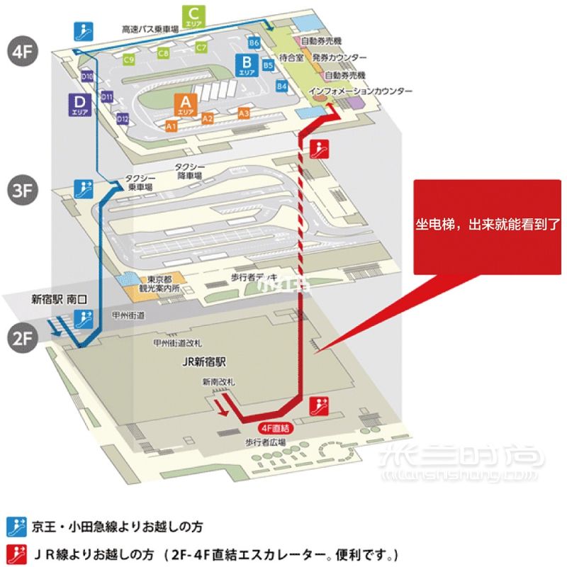 日本奧特萊斯不止御殿場(chǎng)！_6
