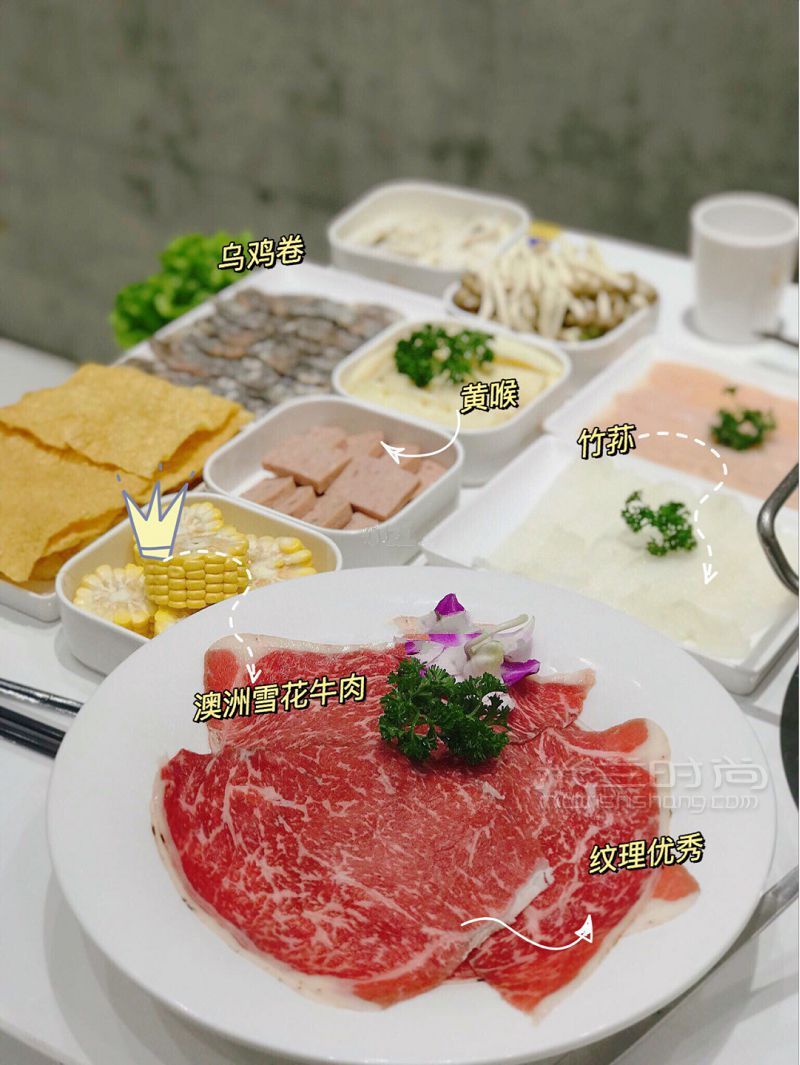 寧波最美火鍋店 寧波好吃又便宜的火鍋店有哪些？_6