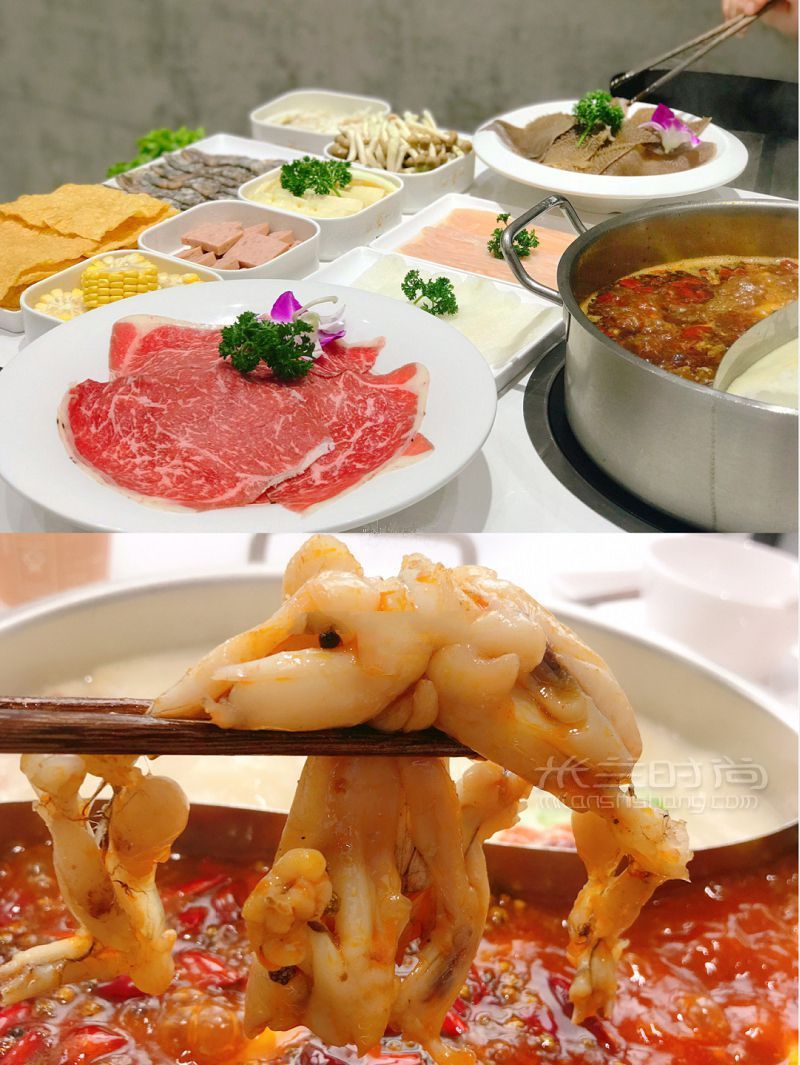 寧波最美火鍋店 寧波好吃又便宜的火鍋店有哪些？_7