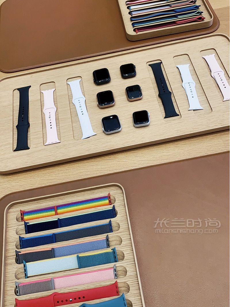 官方1499的iwatch真香！明明比小天才便宜！_3